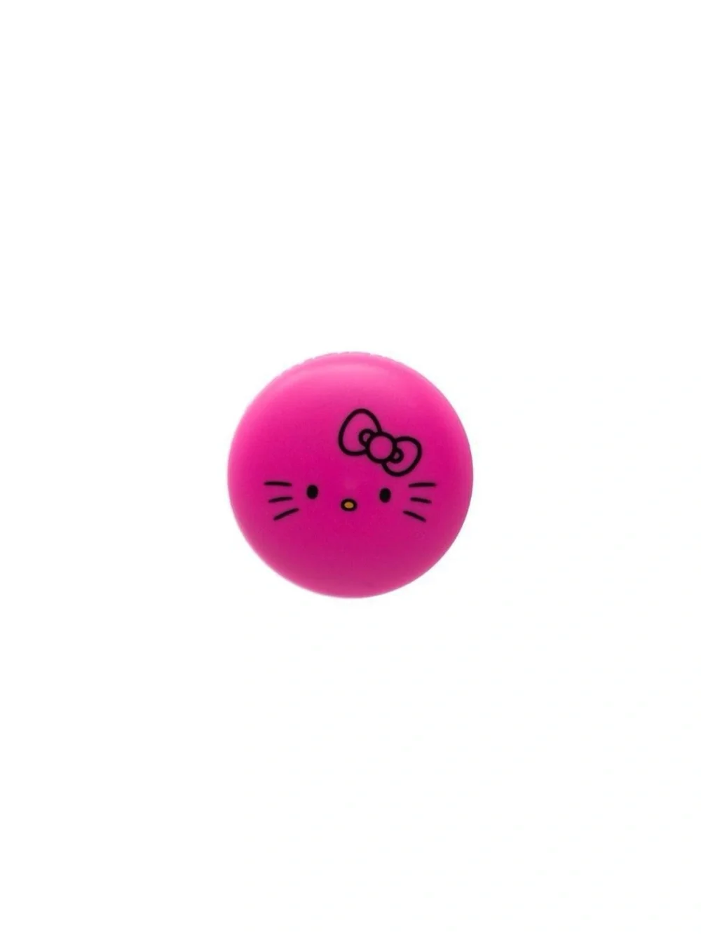 The Crème Shop x Hello Macaron Lip Balm